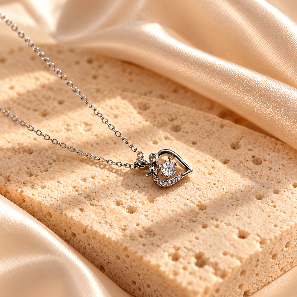 Collier Coeur
