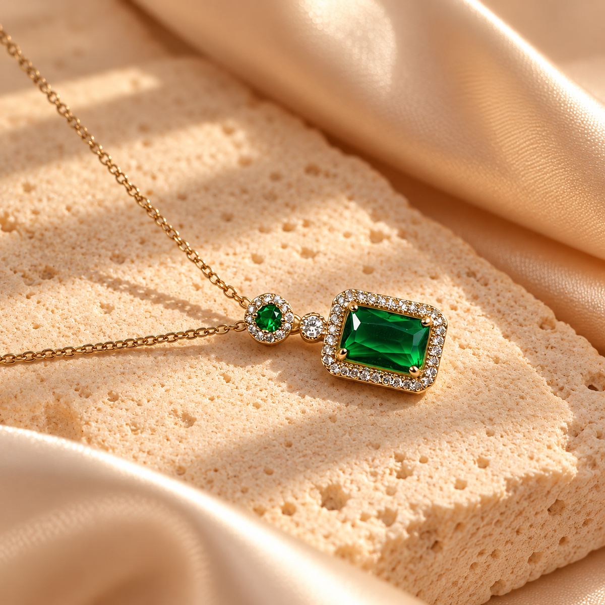 Collier Royal