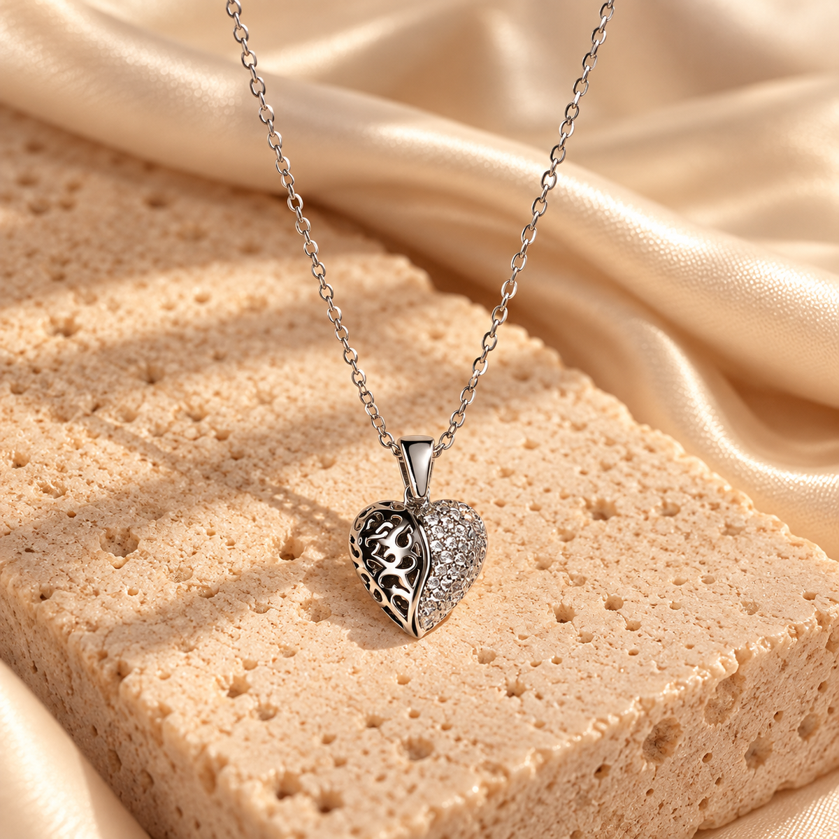 Collier Coeur