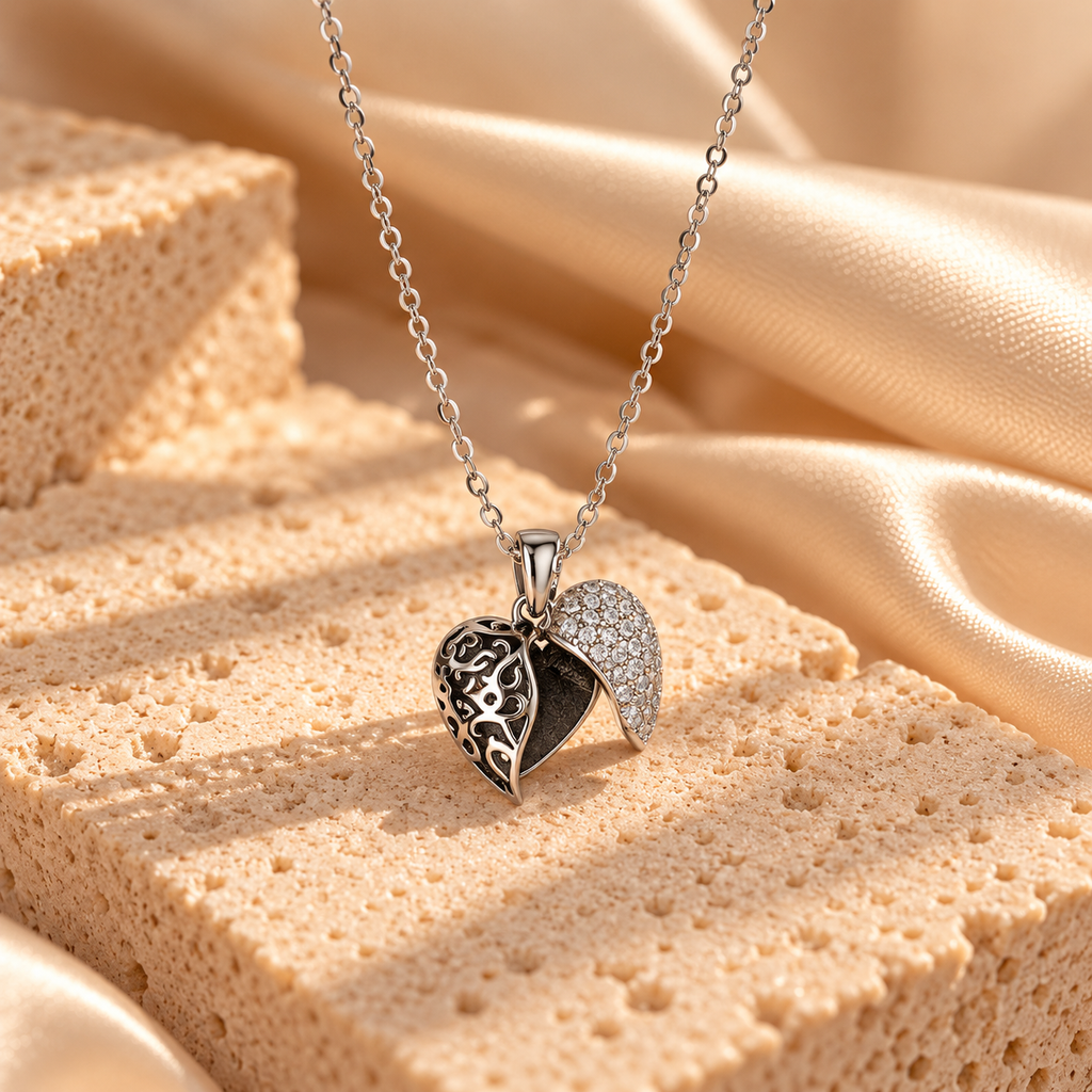 Collier Coeur