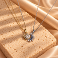 Collier Eclipse